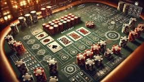 bets10 mobile app home screen showing live-dealer tables and sportsbook markets
