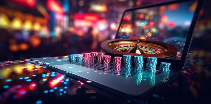 Evolution Gaming live dealer studio with multi-camera setup broadcasting Andar Bahar table