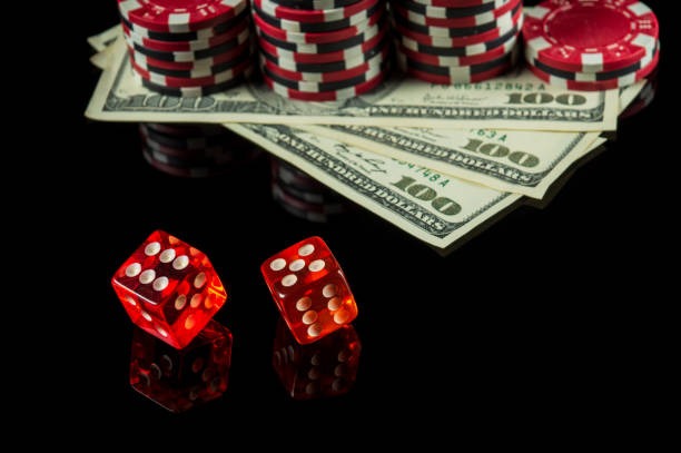 bets10 account dashboard showing balance, deposit history, and Evolution Gaming table access
