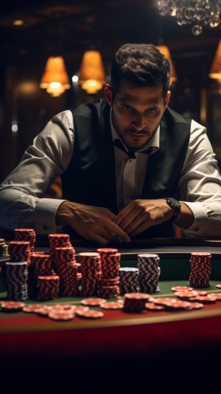 Live roulette wheel at Gates of Olympus with betting board interface