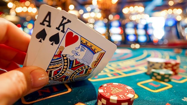 Live Betting Game 
